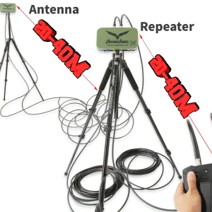 Signal Amplifier